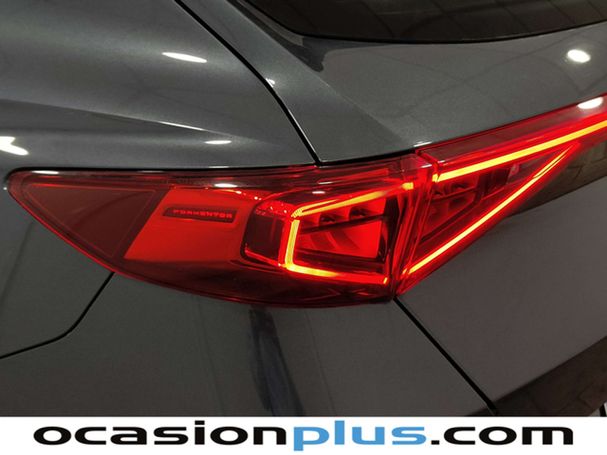 Cupra Formentor 1.5 TSI DSG 110 kW image number 23