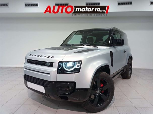 Land Rover Defender 110 3.0 D250 MHEV 183 kW image number 1