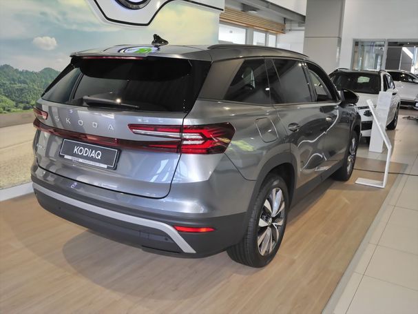 Skoda Kodiaq 2.0 TDI DSG 110 kW image number 2