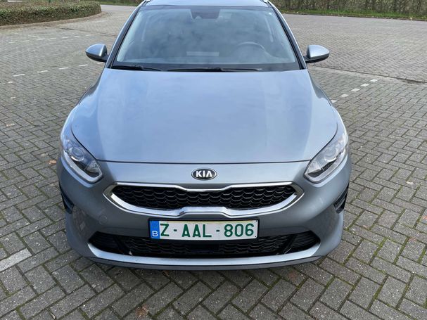 Kia Ceed 1.0 T-GDi 74 kW image number 3