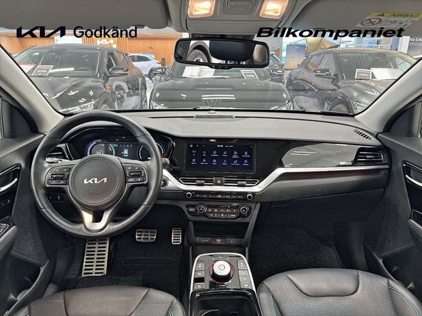 Kia Niro e 64 kWh 150 kW image number 7