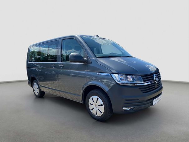 Volkswagen T6 Transporter T6 2.0 TDI Trendline 81 kW image number 7