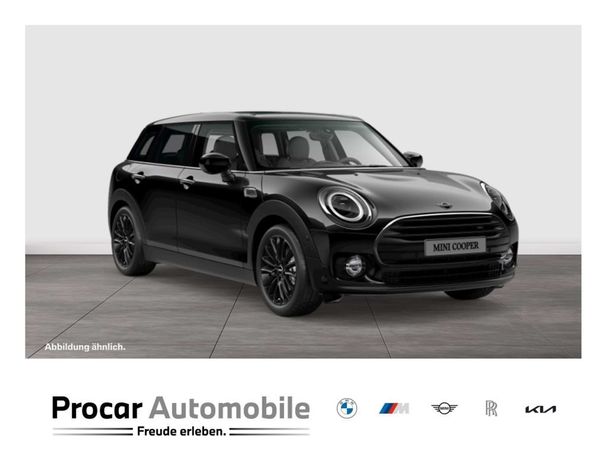 Mini Cooper Clubman 100 kW image number 1