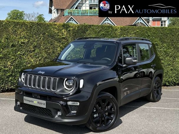 Jeep Renegade 97 kW image number 2