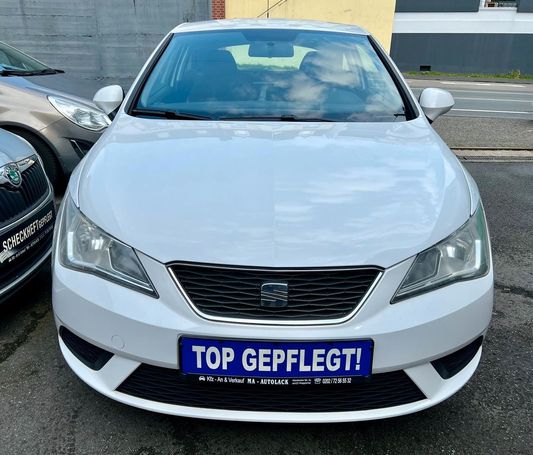 Seat Ibiza 1.4 63 kW image number 6