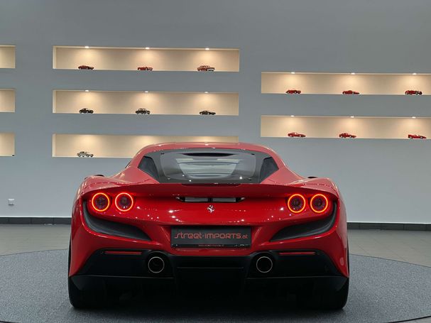 Ferrari F8 Tributo 530 kW image number 7