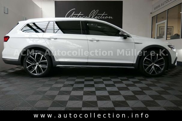 Volkswagen Passat Alltrack 4Motion 140 kW image number 3