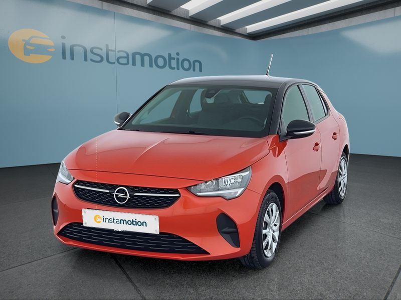 Opel Corsa Edition 1.2