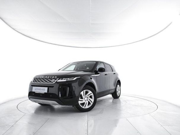 Land Rover Range Rover Evoque 110 kW image number 1