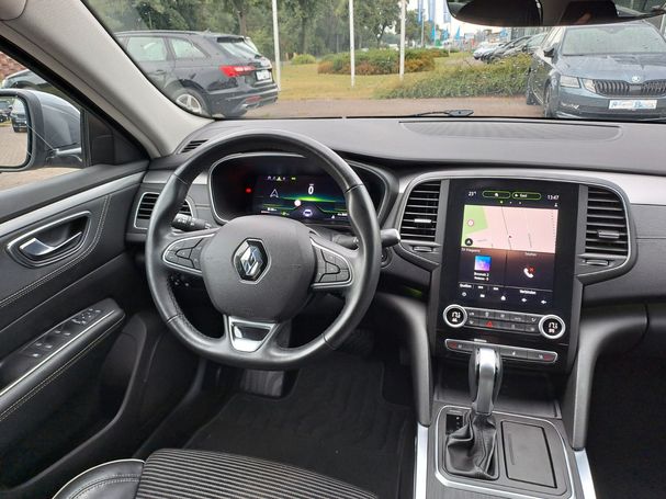 Renault Talisman dCi 118 kW image number 11