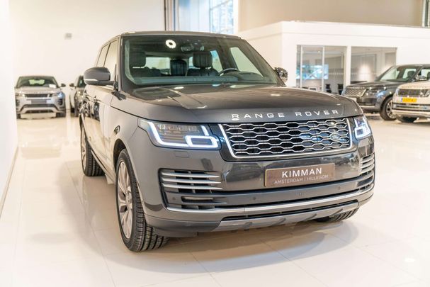 Land Rover Range Rover P400e Autobiography 297 kW image number 3