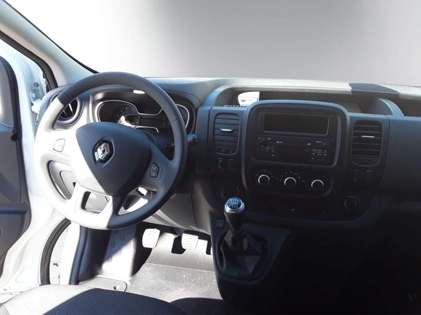 Renault Trafic Van dCi 130 96 kW image number 11