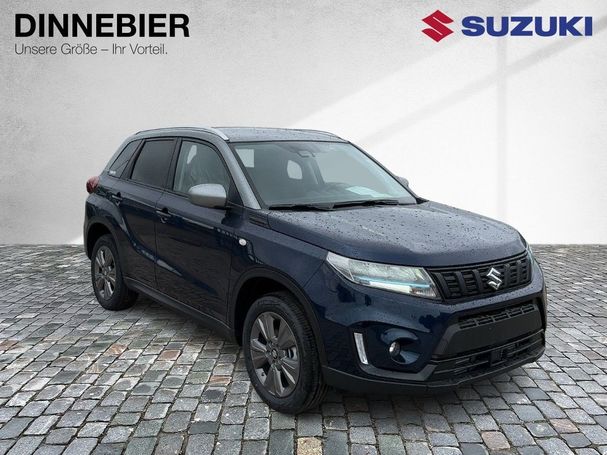 Suzuki Vitara 1.4 Comfort 95 kW image number 8