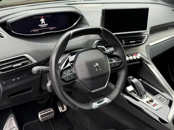 Peugeot 5008 BlueHDi 180 EAT8 GT 130 kW image number 28