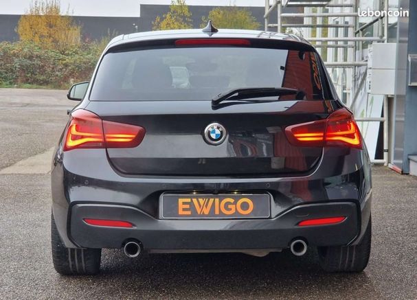 BMW 140i M xDrive 251 kW image number 4