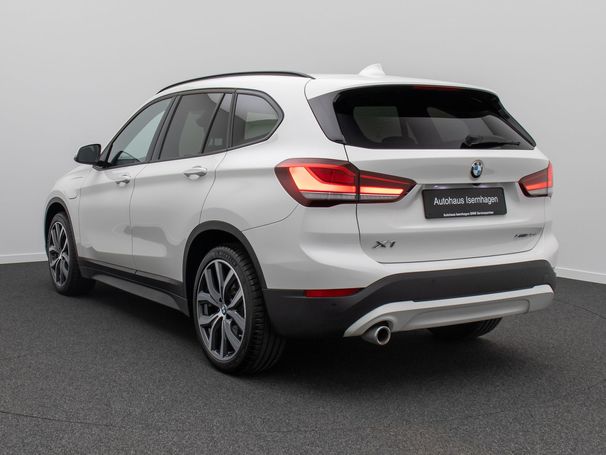 BMW X1 25e xDrive 162 kW image number 9