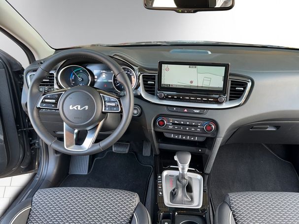 Kia XCeed Spirit 104 kW image number 12