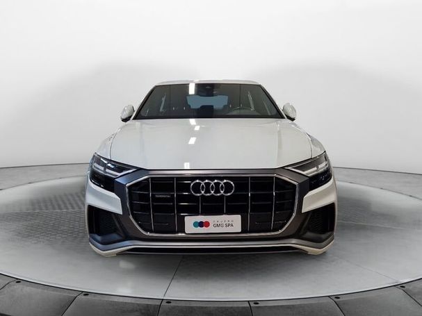 Audi Q8 45 TDI quattro Tiptronic Sport 170 kW image number 3