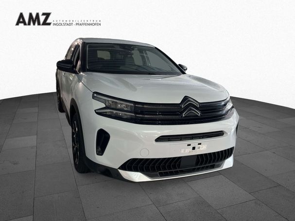 Citroen C5 Aircross Hybrid 136 Plus 100 kW image number 3