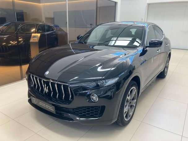 Maserati Levante GT 243 kW image number 1