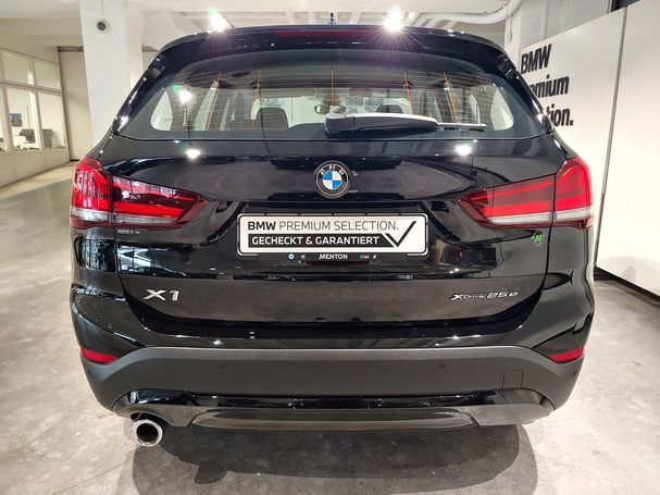 BMW X1 25e xDrive 162 kW image number 6