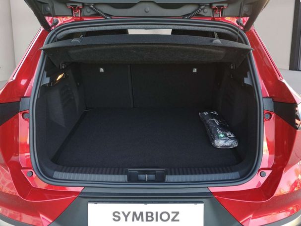 Renault Symbioz E-Tech Full Hybrid 145 Techno 105 kW image number 11