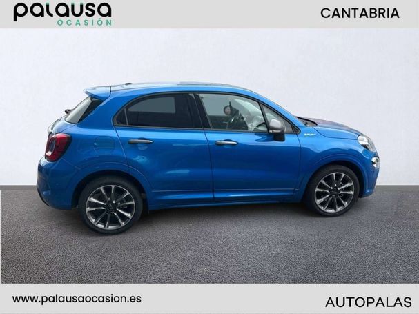 Fiat 500X 1.6 Dolcevita 97 kW image number 4