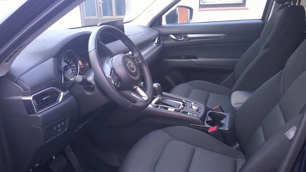 Mazda CX-5 G 121 kW image number 6