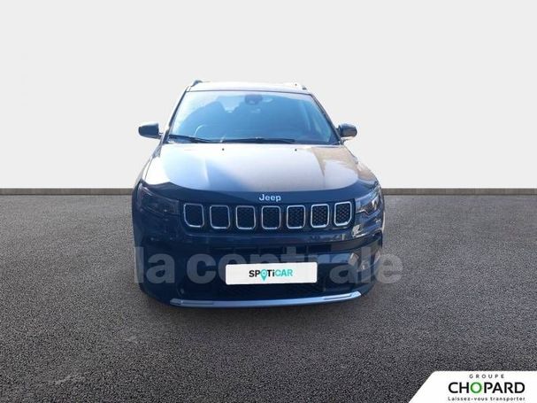 Jeep Compass 1.3 Limited 110 kW image number 2