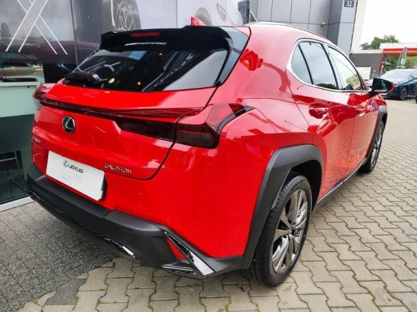 Lexus UX 135 kW image number 13