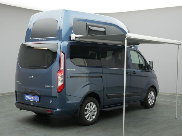 Ford Transit Nugget 110 kW image number 3