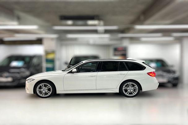 BMW 320d Touring xDrive 140 kW image number 5