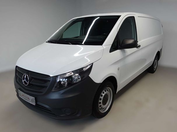 Mercedes-Benz Vito 110 CDI FWD 75 kW image number 1