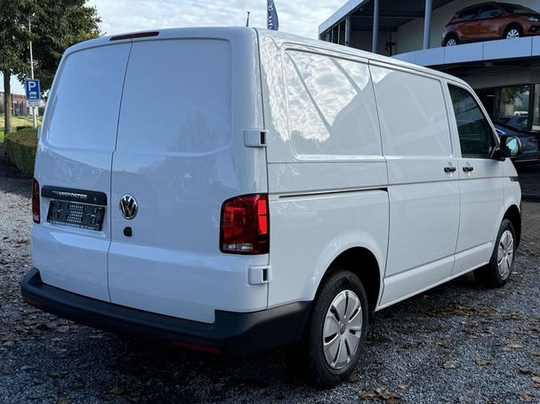 Volkswagen T6 Transporter 81 kW image number 3