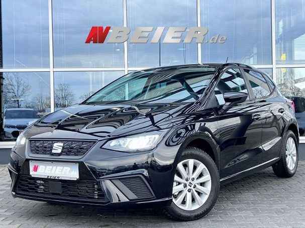 Seat Ibiza 85 kW image number 1