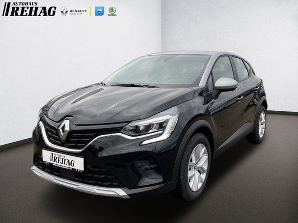 Renault Captur TCe 90 Evolution 67 kW image number 2