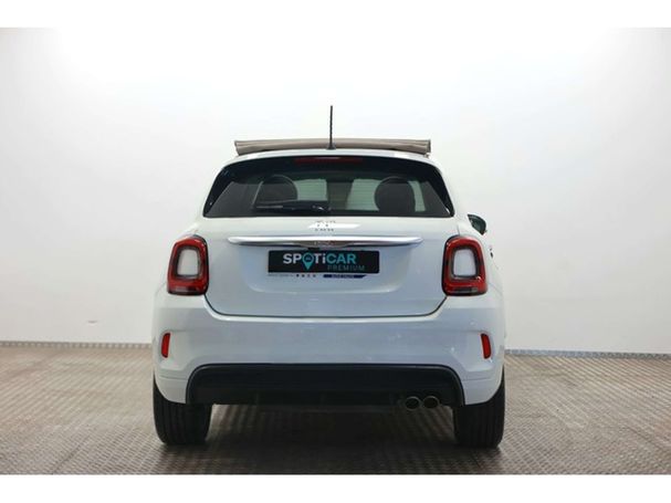 Fiat 500X 1.0 FireFly S&S 88 kW image number 7