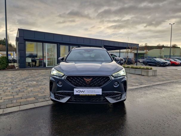 Cupra Formentor TSI DSG 4Drive VZ 228 kW image number 7