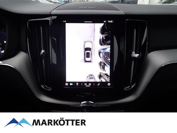 Volvo XC60 B4 145 kW image number 7