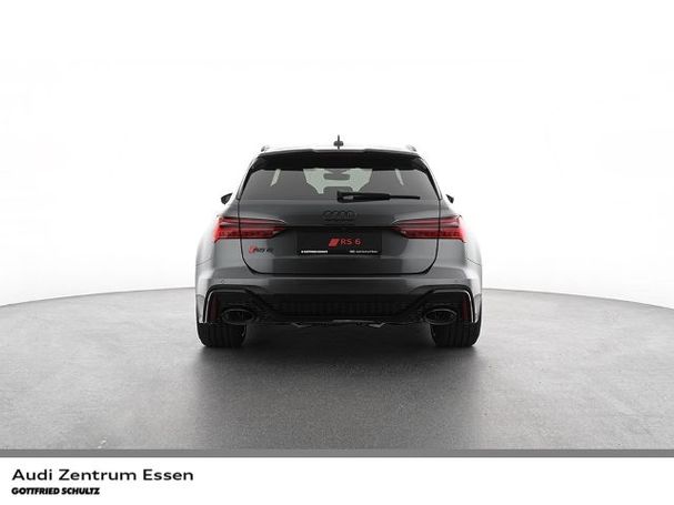 Audi RS6 Avant Performance 463 kW image number 2