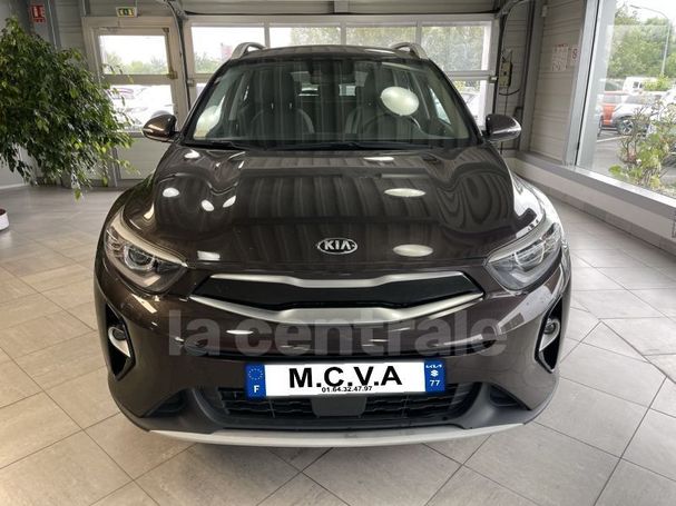 Kia Stonic 1.0 T-GDi 120 DCT 88 kW image number 3