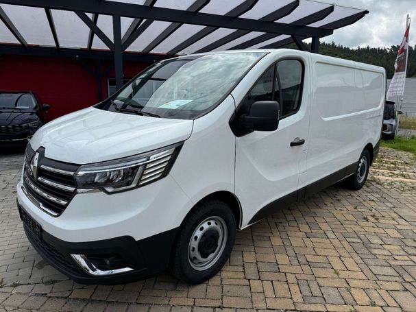 Renault Trafic 110 kW image number 1