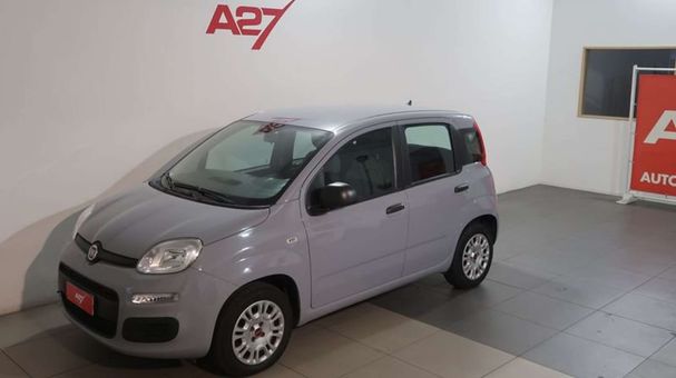 Fiat Panda 1.2 51 kW image number 7