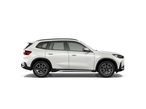 BMW X1 sDrive18i 100 kW image number 4