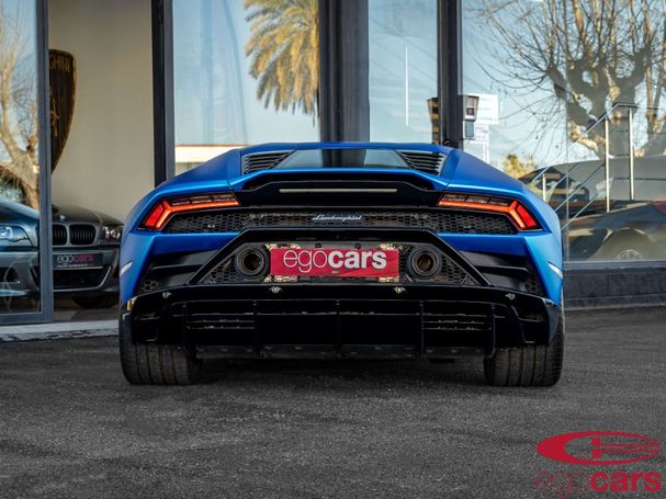 Lamborghini Huracan 470 kW image number 8