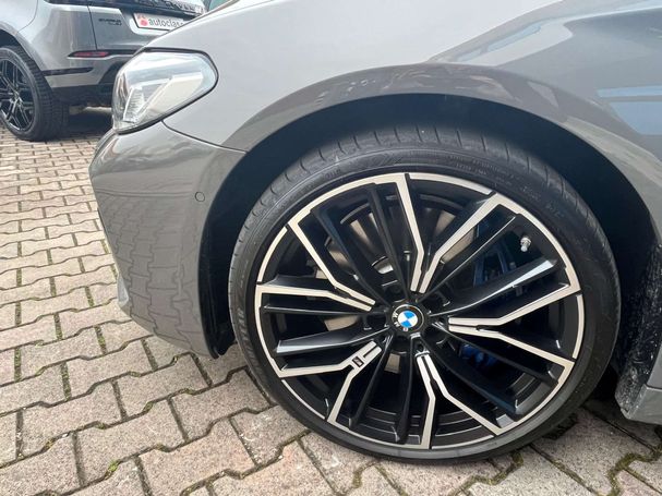 BMW 530d Touring xDrive 210 kW image number 6