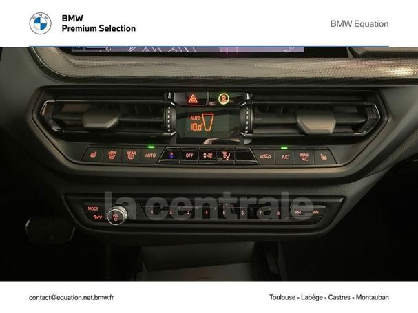 BMW 120d 140 kW image number 17