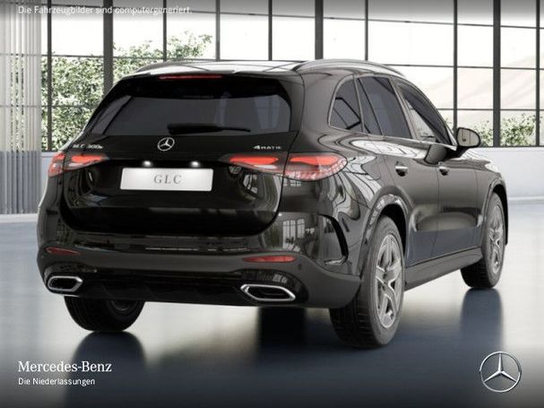 Mercedes-Benz GLC 300 e AMG 230 kW image number 3