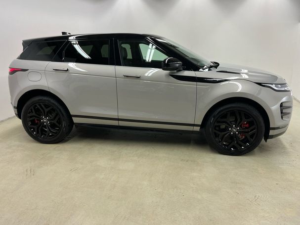 Land Rover Range Rover Evoque P300e 227 kW image number 3