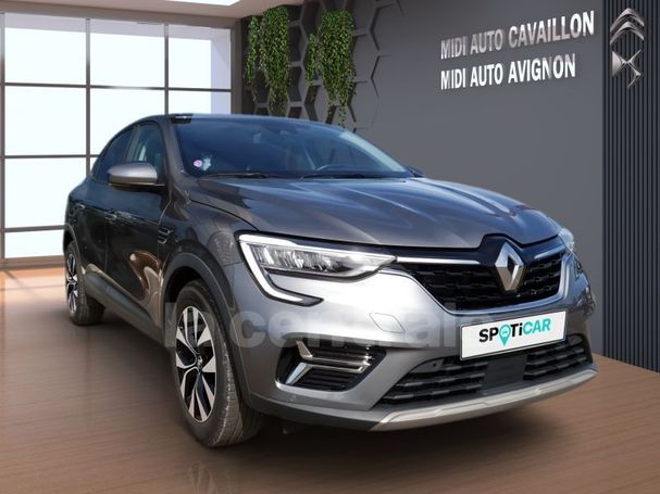 Renault Arkana 140 EDC 103 kW image number 2